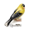 Little Critterz - "Bounce" Goldfinch