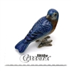 Little Critterz - "Melody" Eastern Bluebird