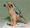 Little Critterz - "Horus" Egyptian Falcon