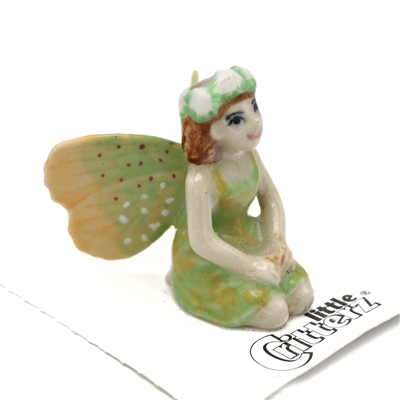 Little Critterz - "Ivy" Fairy