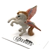 Little Critterz - "Pegasus" Winged Horse
