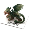 Little Critterz - "Draco" Western Dragon