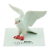 Little Critterz - White Dove