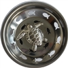 Linda Lou Sea Turtle Kitchen Strainer