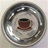 Linda Lou Espresso Kitchen Strainer