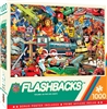 Puzzle - Flashback Toyland