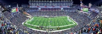 Puzzle - New England Patriots Gillette Stadium Panoramic