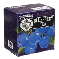 Metropolitan Tea -  Mini Pack - Blueberry