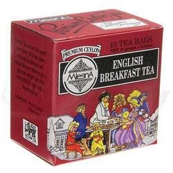 Metropolitan Tea -  Mini Pack - English Breakfast