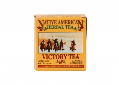 Native American Tea - Victory Tea