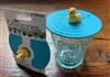 OnTopz - 4" Drink Topper - Rubber Duck