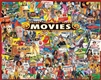 Puzzle -  The Movies