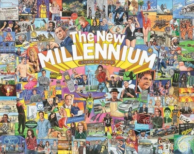 Puzzle - The New Millennium