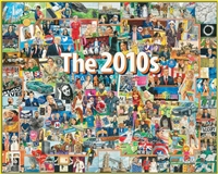 Puzzle - The 2010s