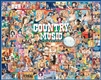 Puzzle - Country Music
