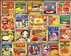 Puzzle - Classic Food Combos