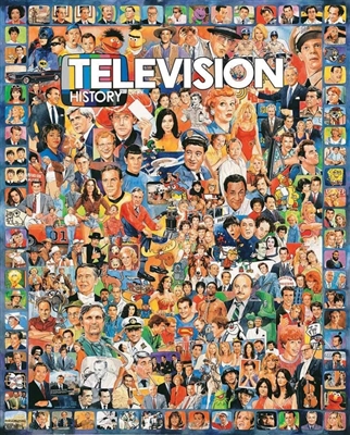 Puzzle - Television History