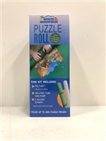 Puzzle - Puzzle Roll Up