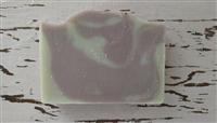 Fennel Lavender Goat Milk Soap