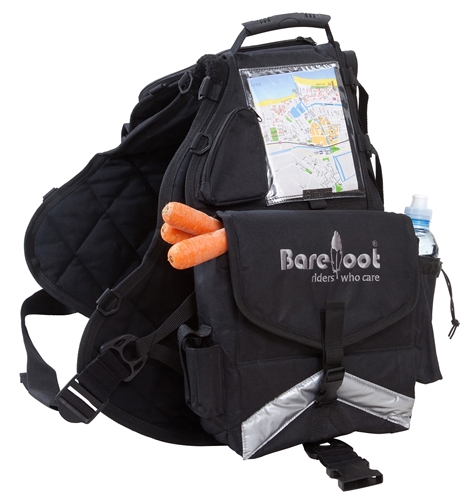 Decathlon Evadict Trail Run Backpack 10 liter Review￼ - Outdoorguru