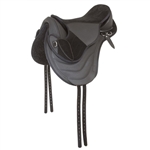 Barefoot Cheyenne Drytex Just Adjust Treeless Saddles