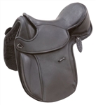 Barefoot Lexington Dressage Treeless Saddles