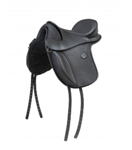 Barefoot Lexington PRO Treeless Dressage Saddles