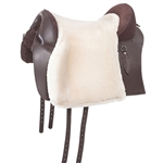 Barefoot Saddle Seat Madrid Genuine Wool