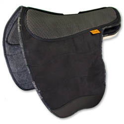 Barefoot Barrydale Physio Treeless Saddle Pads