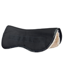 Barefoot Physio Cushions with wool underside