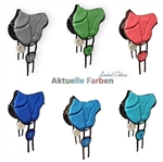 Barefoot Physio Ride-On Bareback Pads - Colors