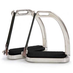 Barefoot Safety Stirrups