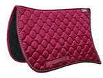 Barefoot Baroque Saddle Pads