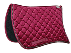 Barefoot Baroque Saddle Pads