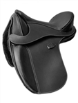 Barefoot Wellington Dressage Treeless Saddles