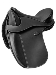 Barefoot Wellington Dressage Treeless Saddles