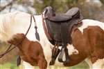 Which Barefoot saddle size?