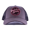 Baseball Cap-Golden Gate Bridge Mesh