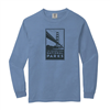 T-Shirt - Golden Gate National Parks Bridge Long Sleeve