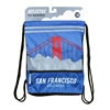 Bag - Reflective Fog Backpack