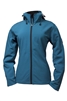 Jacket - Women's Golden Gate Bridge Softshell