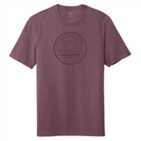 T-SHIRT: GOLDEN GATE BRIDGE SF ROUND