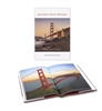 Book - Golden Gate Bridge Inspirations