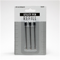 Ink Cartridge Refill - Utility Pen