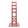 Bookends - Golden Gate Bridge Tower