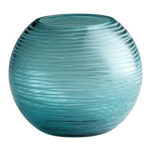 Libra Vase Small Round