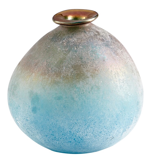 Sea of Dreams Vase