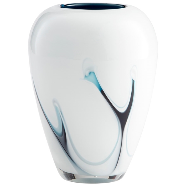 Deep Sky Vase Small