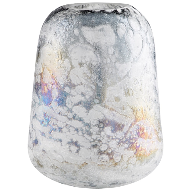 Moonscape Vase Small