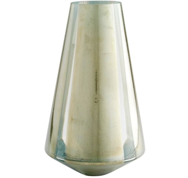 Stargate Vase | Green - Large